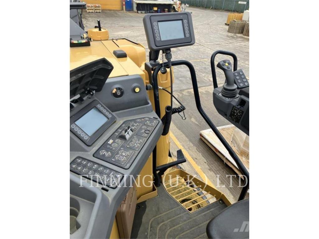 CAT PM310 Fresa a freddo per asfalto
