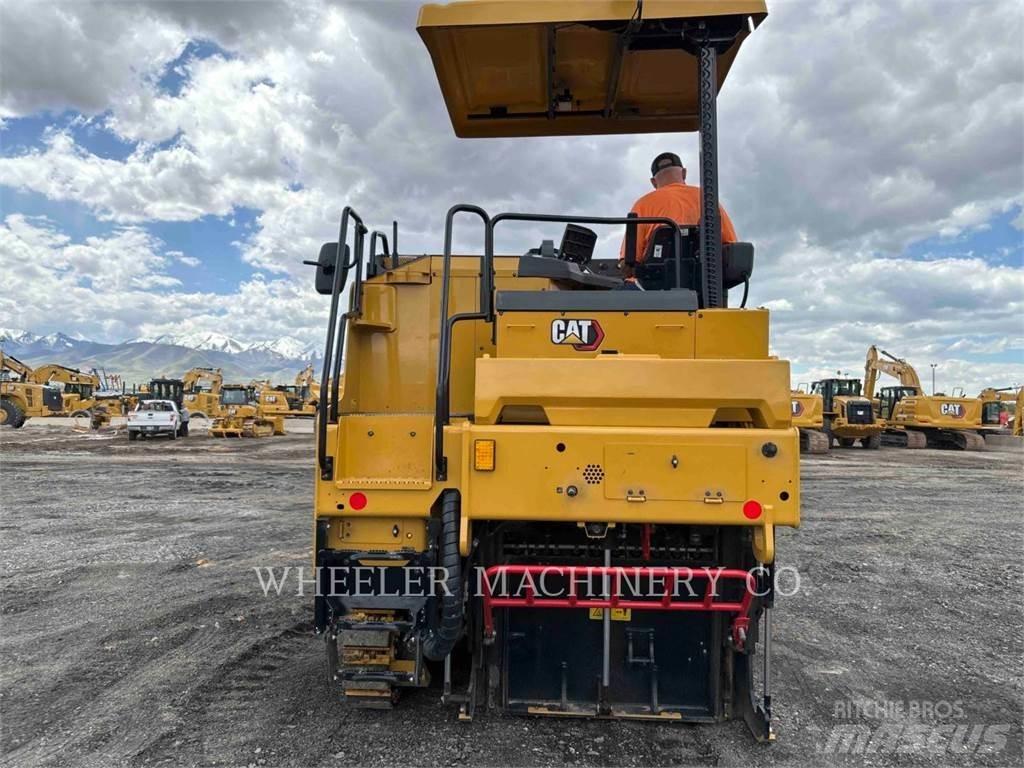 CAT PM312 Fresa a freddo per asfalto