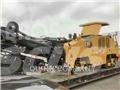 CAT PM312 Spruzzatrici di bitume