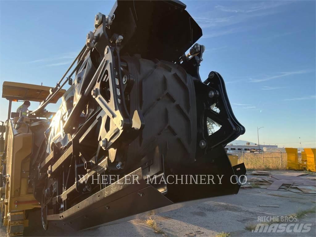 CAT PM312 Fresa a freddo per asfalto