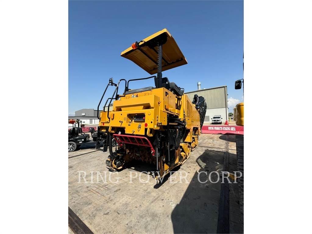 CAT PM312 Riciclatori d'asfalto