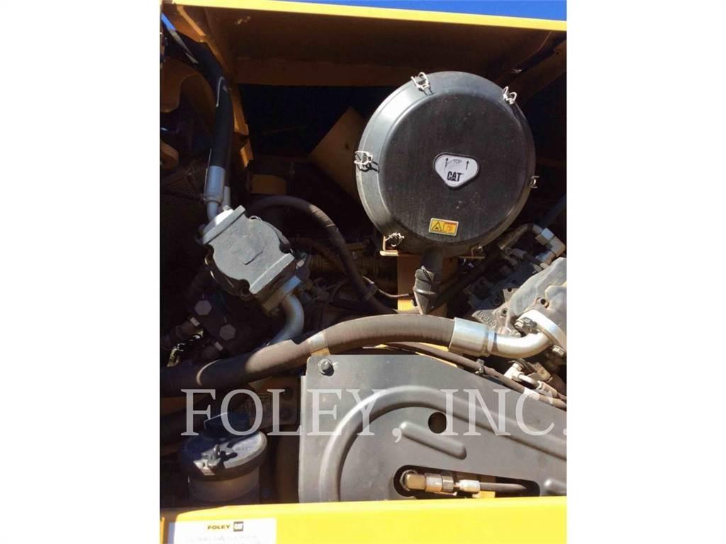 CAT PM31202 Fresa a freddo per asfalto