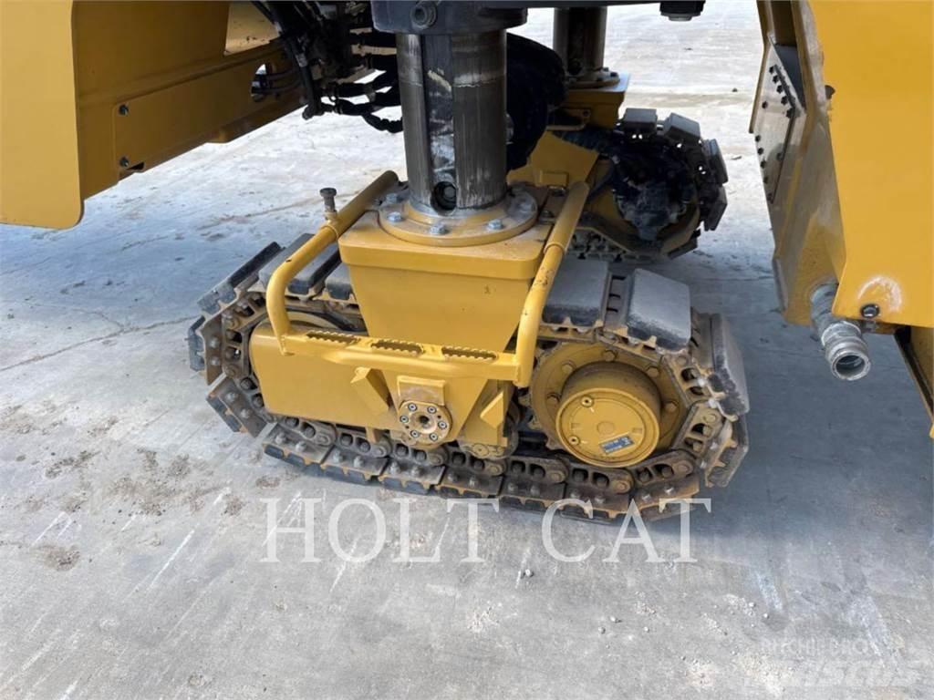 CAT PM313 Riciclatori d'asfalto