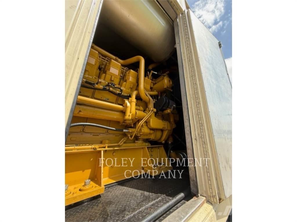CAT PM3516 Altri generatori