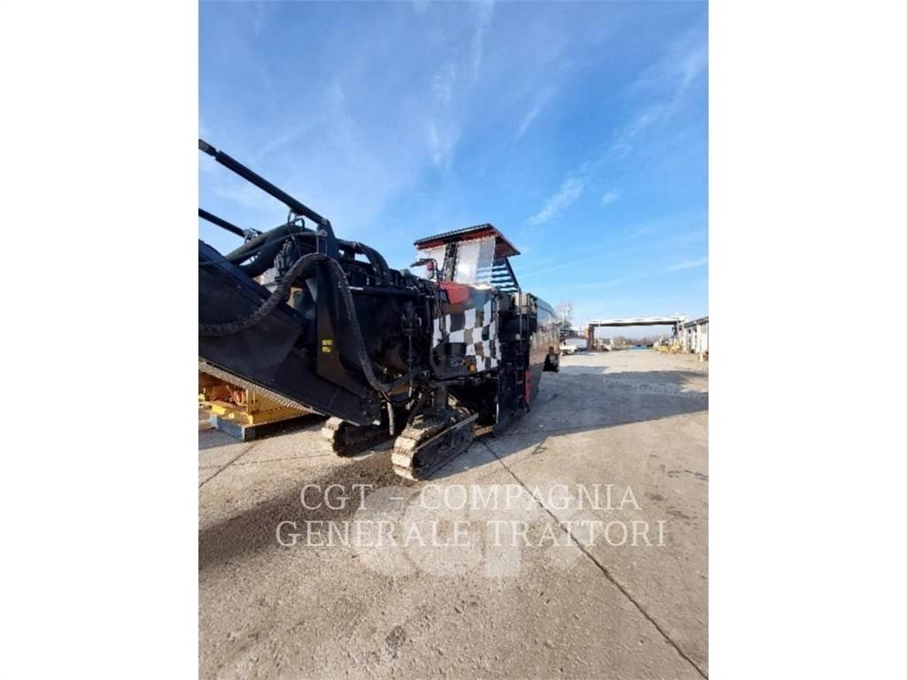 CAT PM620 Fresa a freddo per asfalto