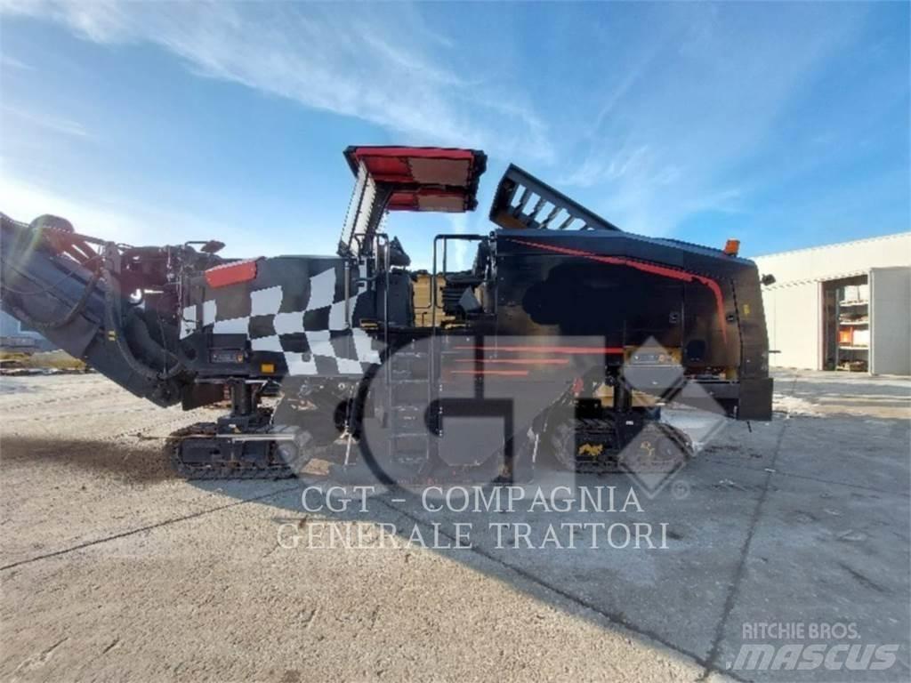 CAT PM620 Fresa a freddo per asfalto
