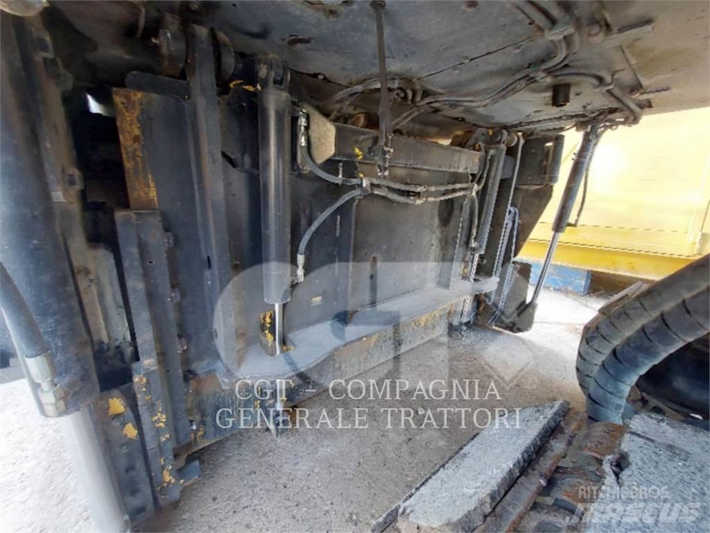 CAT PM620 Fresa a freddo per asfalto
