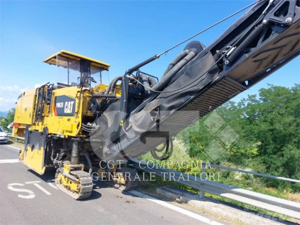 CAT PM620 Fresa a freddo per asfalto