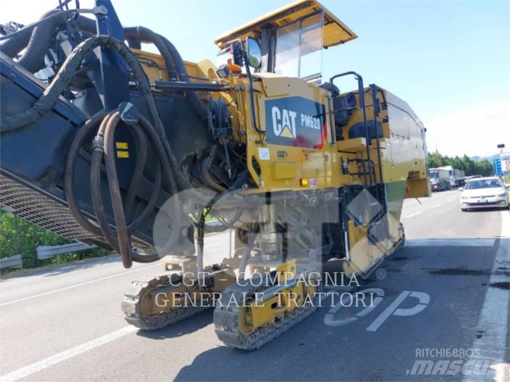 CAT PM620 Fresa a freddo per asfalto