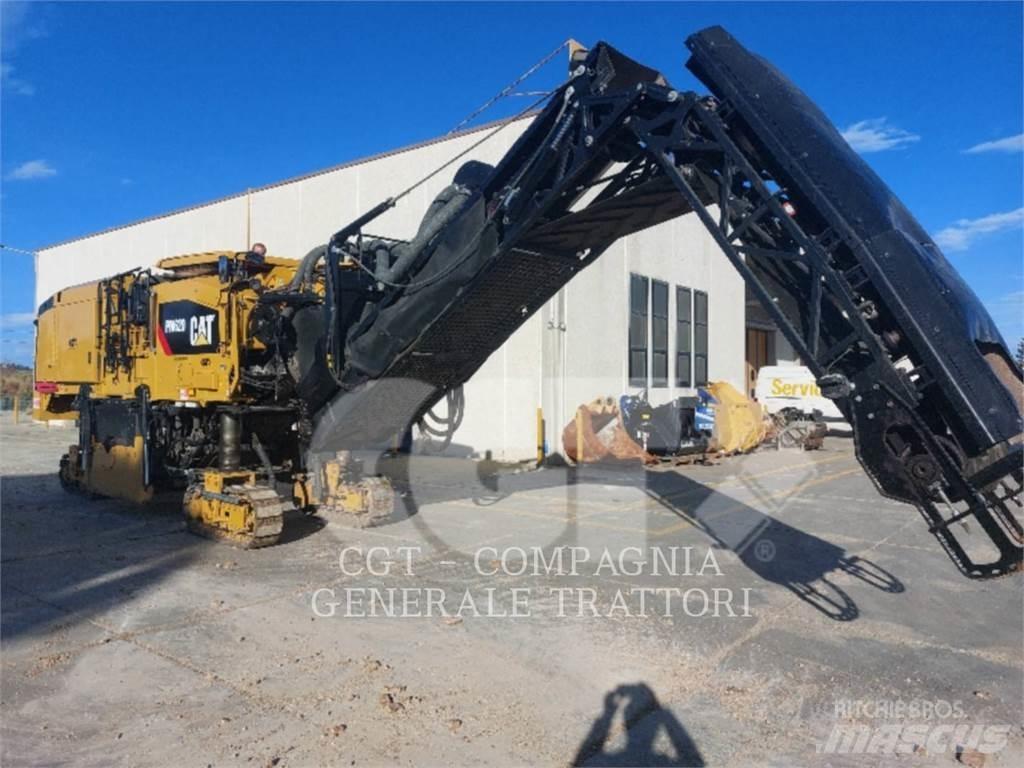 CAT PM620 Fresa a freddo per asfalto