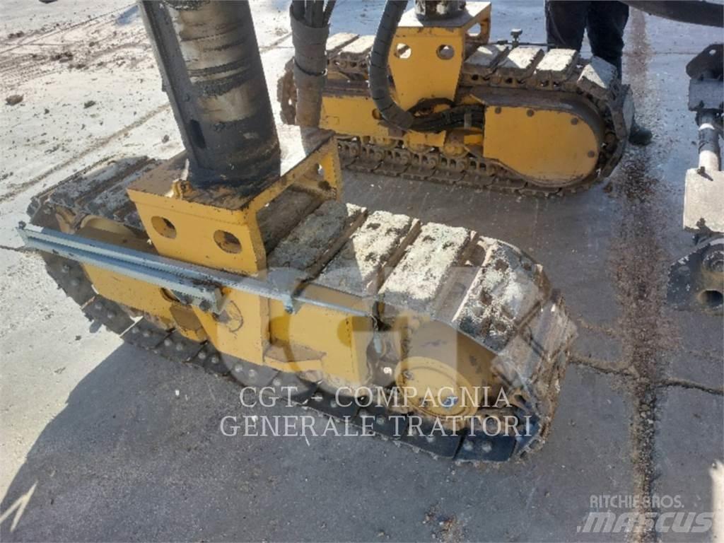 CAT PM620 Fresa a freddo per asfalto