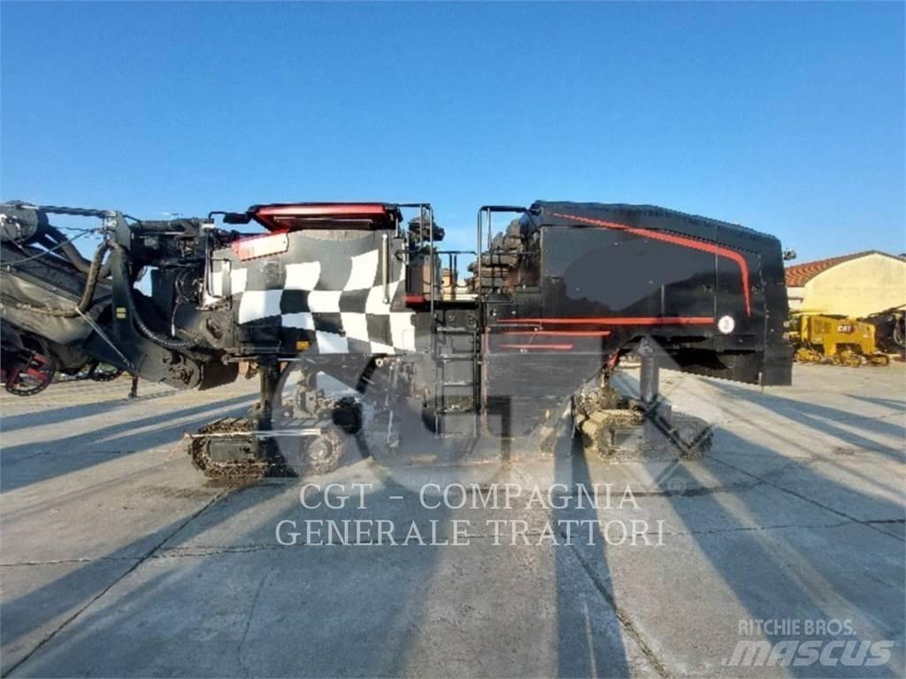 CAT PM620 Fresa a freddo per asfalto