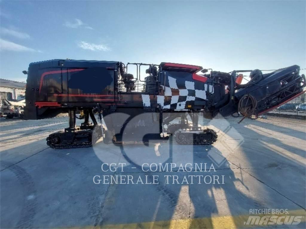 CAT PM620 Fresa a freddo per asfalto