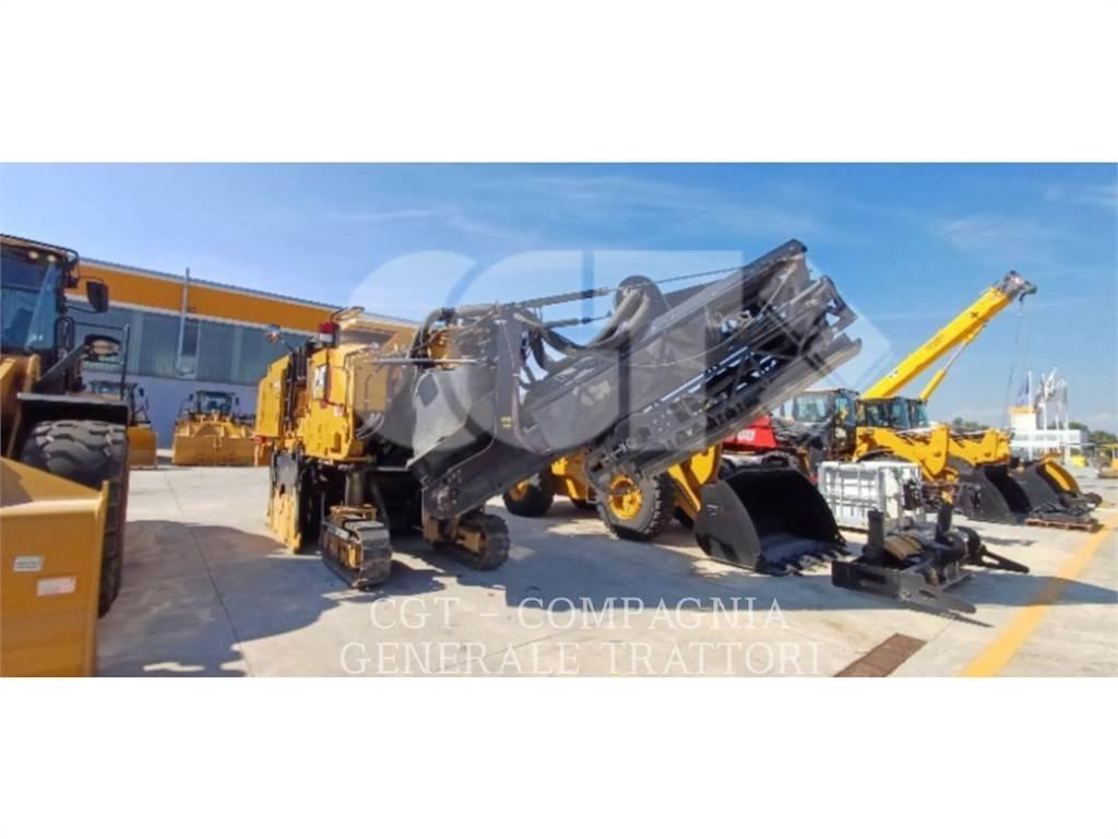 CAT PM620 Fresa a freddo per asfalto