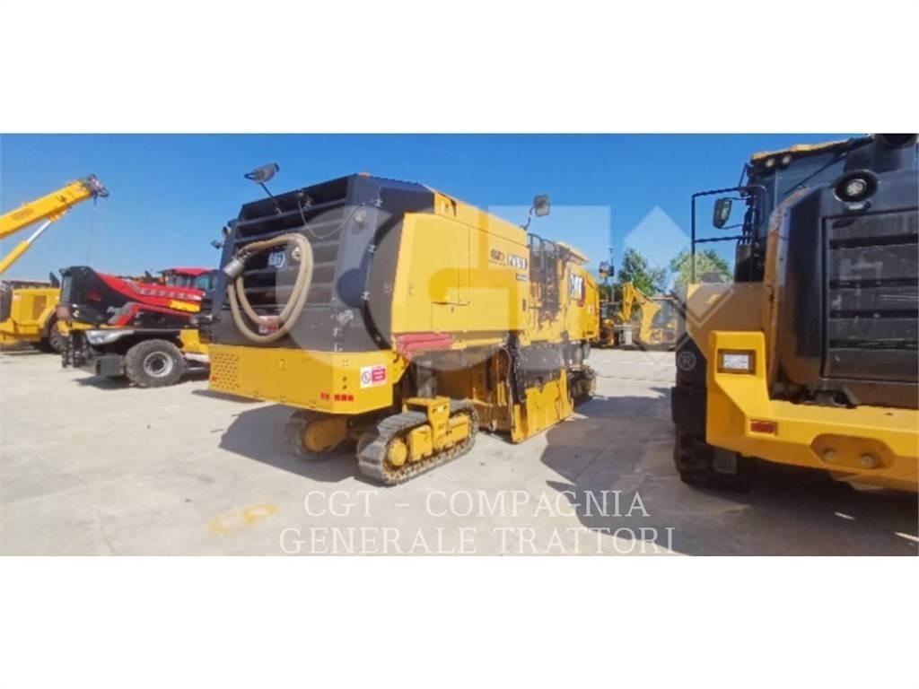 CAT PM620 Fresa a freddo per asfalto