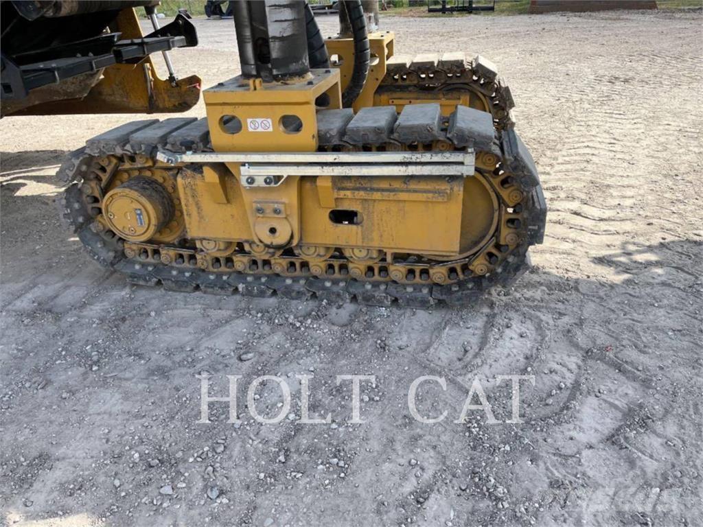 CAT PM620 Rulli monotamburo