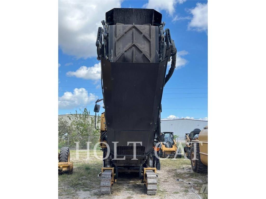 CAT PM620 Rulli monotamburo