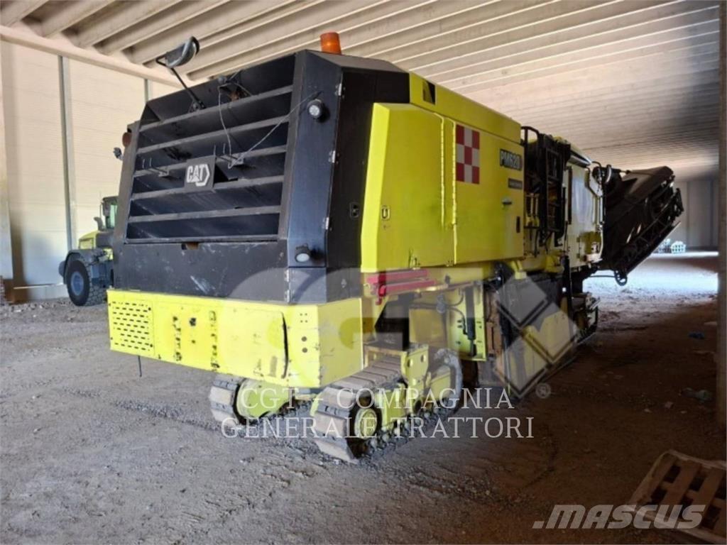 CAT PM620 Fresa a freddo per asfalto