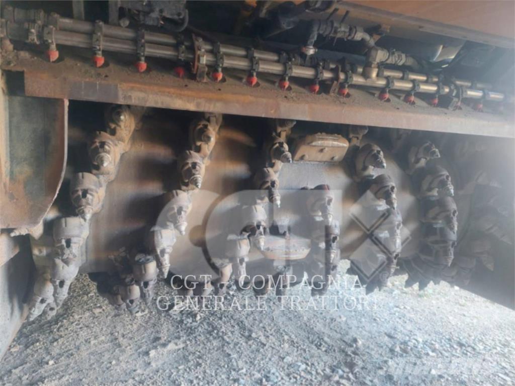 CAT PM620 Fresa a freddo per asfalto