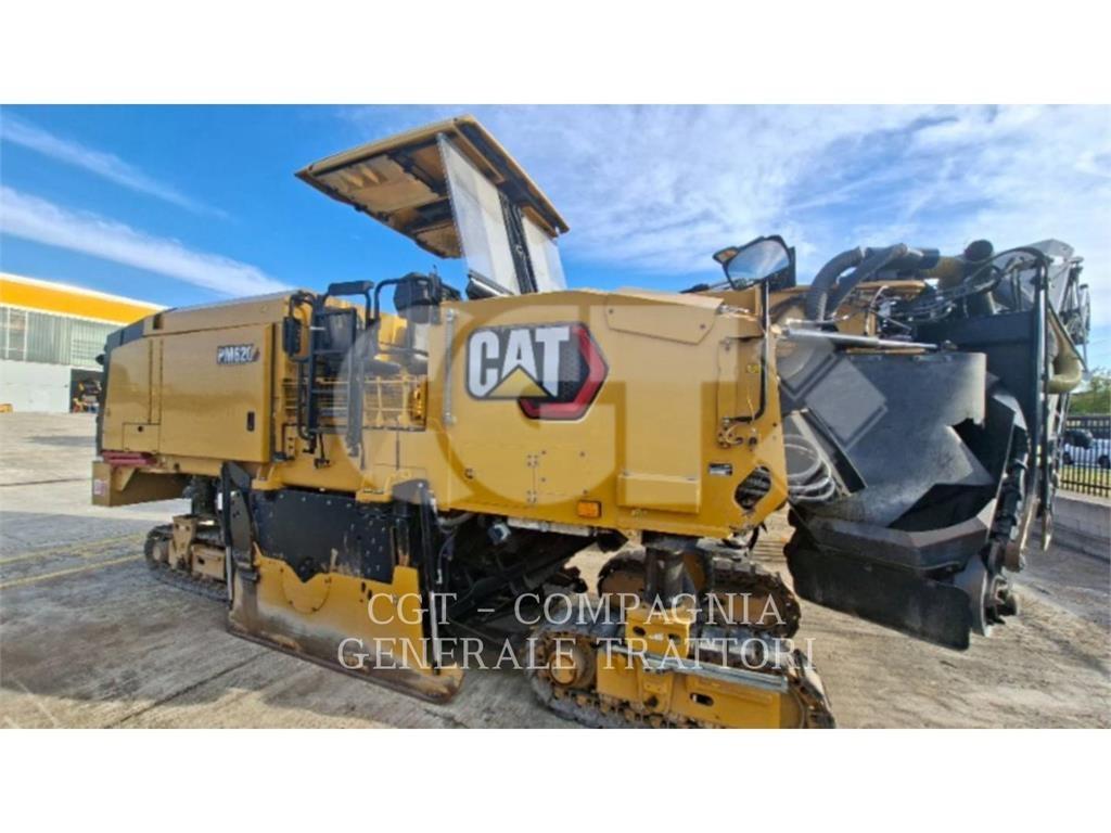 CAT PM620 Fresa a freddo per asfalto