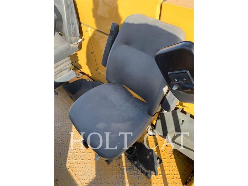 CAT PM620 Riciclatori d'asfalto