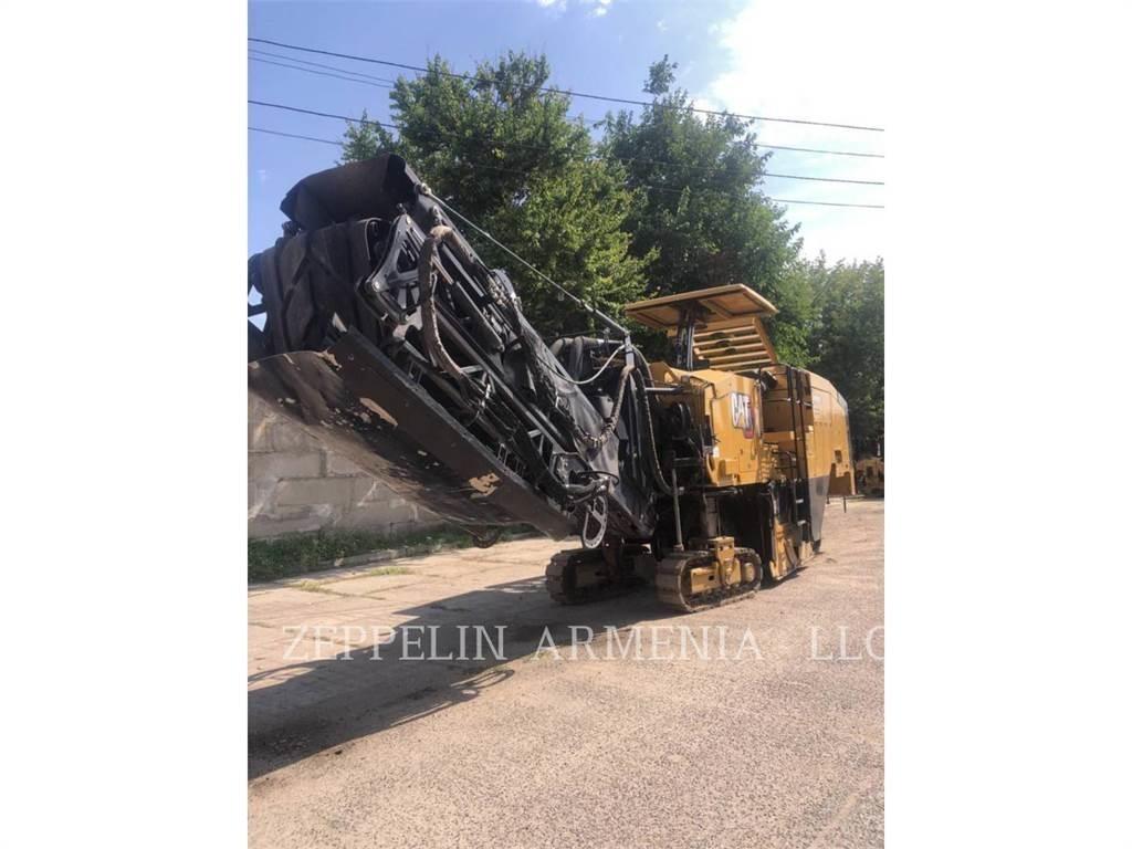 CAT PM620-02LRC Fresa a freddo per asfalto