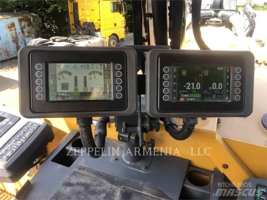 CAT PM620-02LRC Fresa a freddo per asfalto
