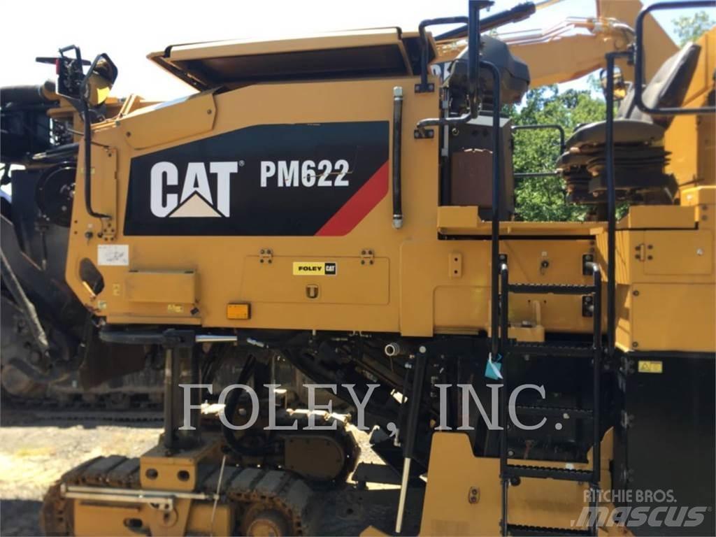 CAT PM622 Fresa a freddo per asfalto