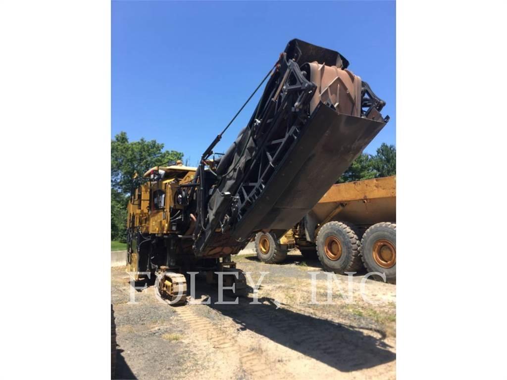 CAT PM622 Fresa a freddo per asfalto