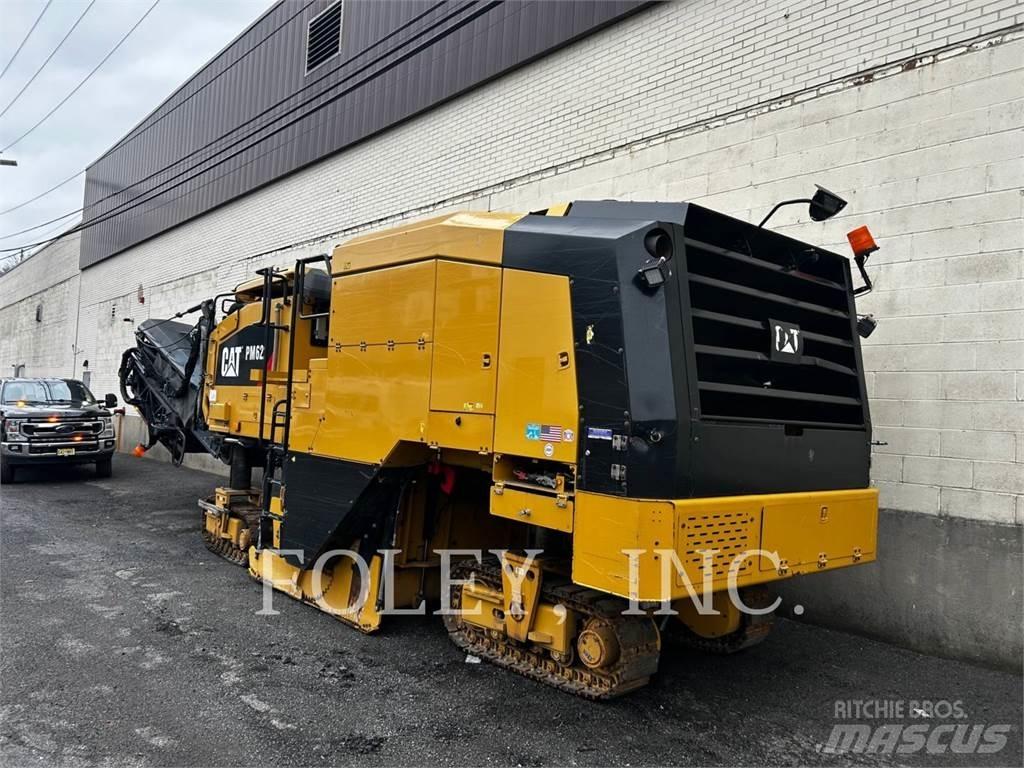 CAT PM622 Fresa a freddo per asfalto