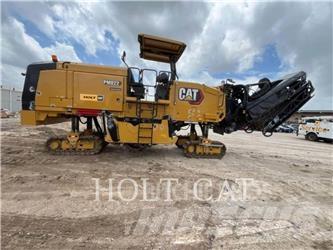 CAT PM822 Riciclatori d'asfalto
