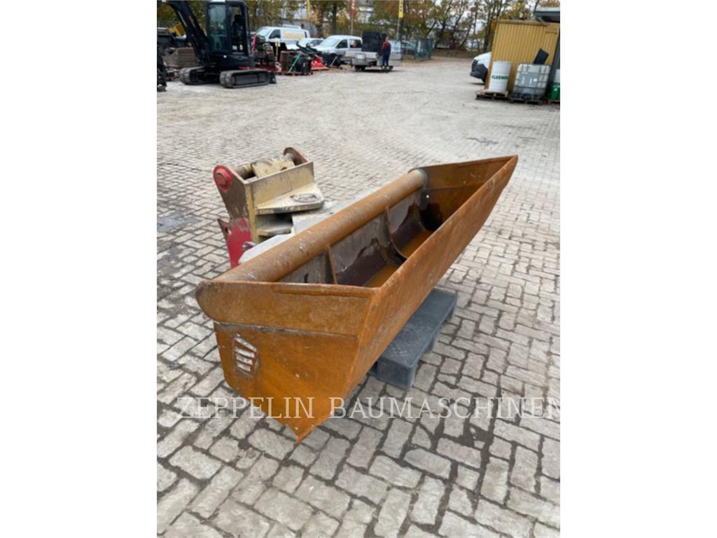 CAT PRIM.-PROD KOMPONENT Scavafossi