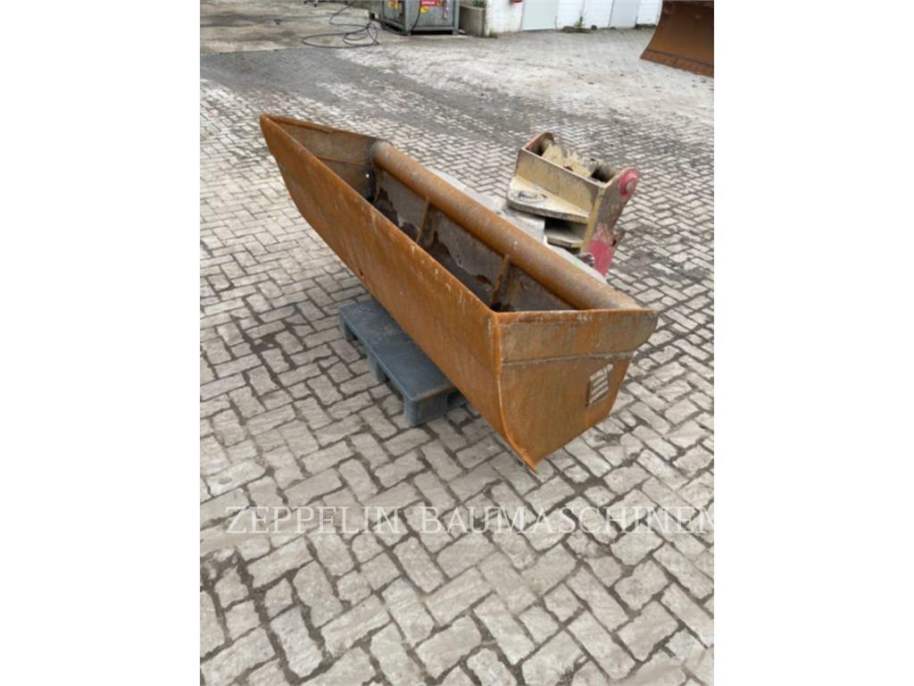 CAT PRIM.-PROD KOMPONENT Scavafossi