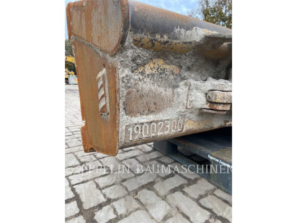 CAT PRIM.-PROD KOMPONENT Scavafossi