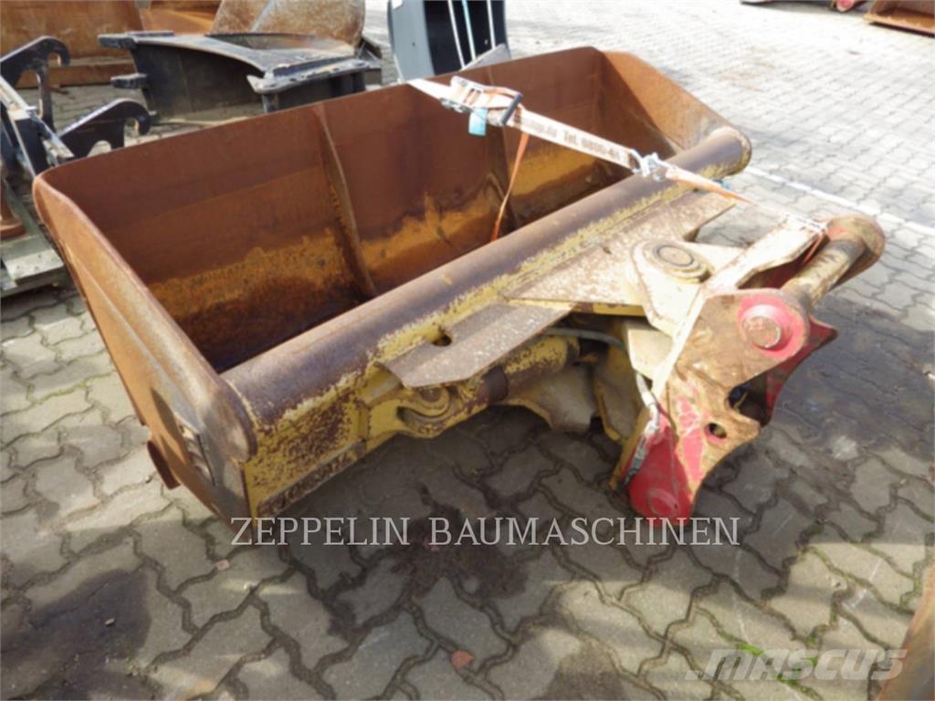 CAT PRIM.-PROD KOMPONENT Scavafossi