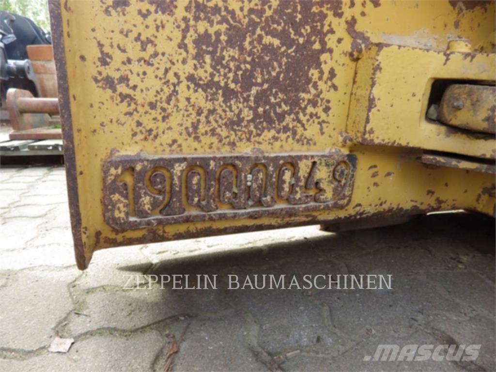 CAT PRIM.-PROD KOMPONENT Scavafossi