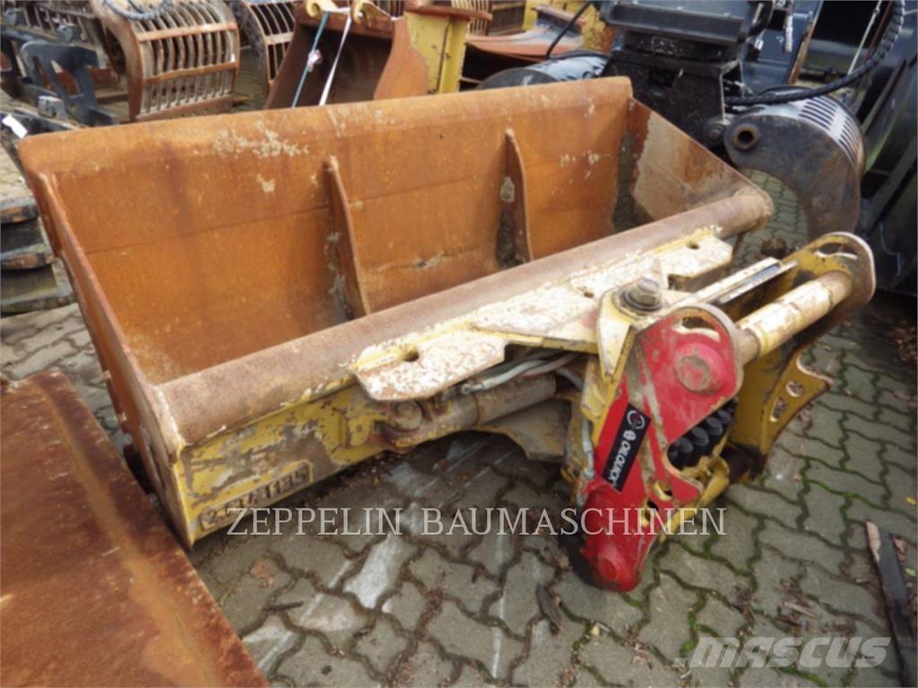 CAT PRIM.-PROD KOMPONENT Scavafossi