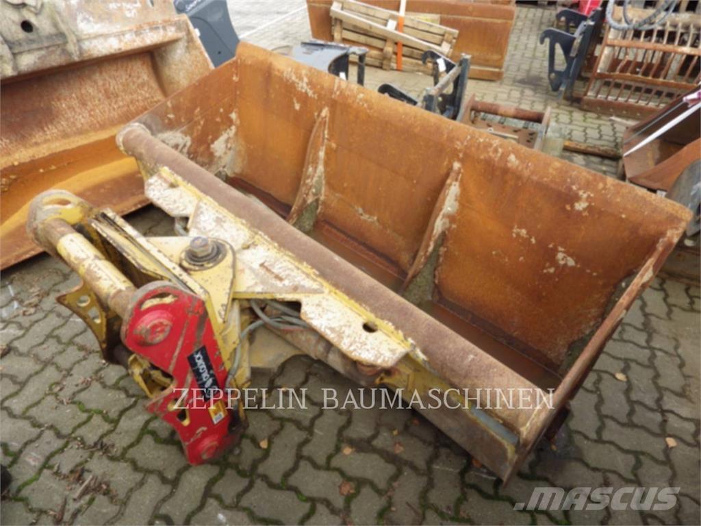 CAT PRIM.-PROD KOMPONENT Scavafossi