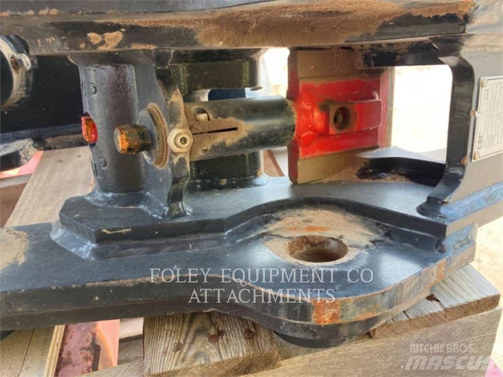CAT QC305 Escavatori cingolati