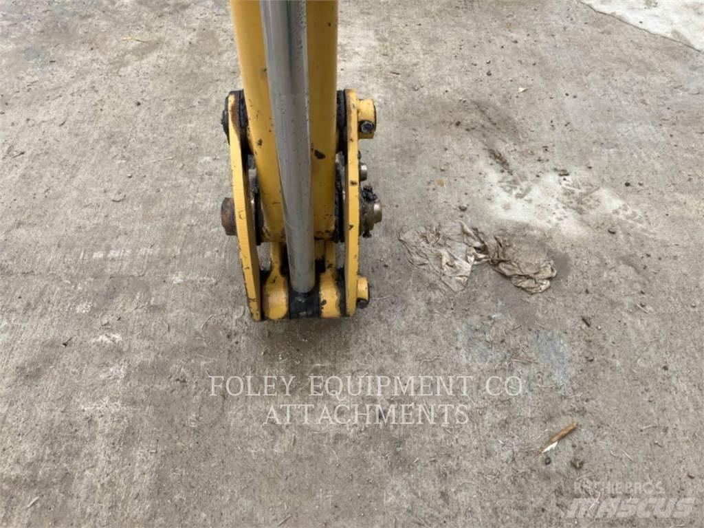 CAT QC305 Escavatori cingolati