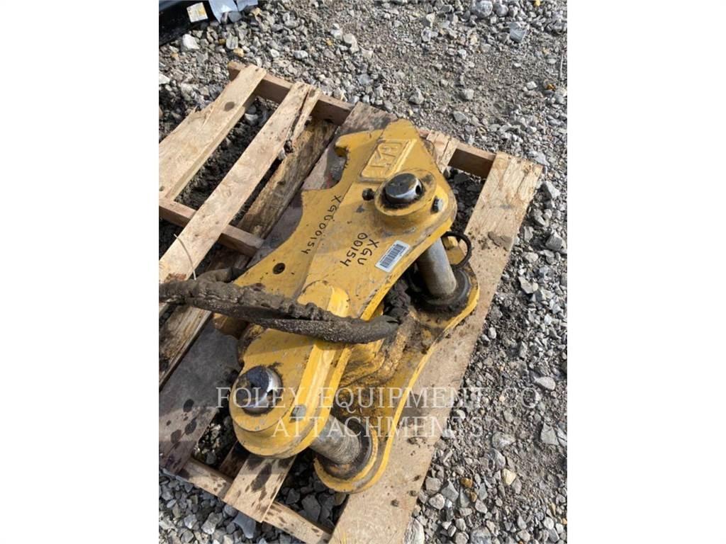 CAT QC315PW Escavatori cingolati