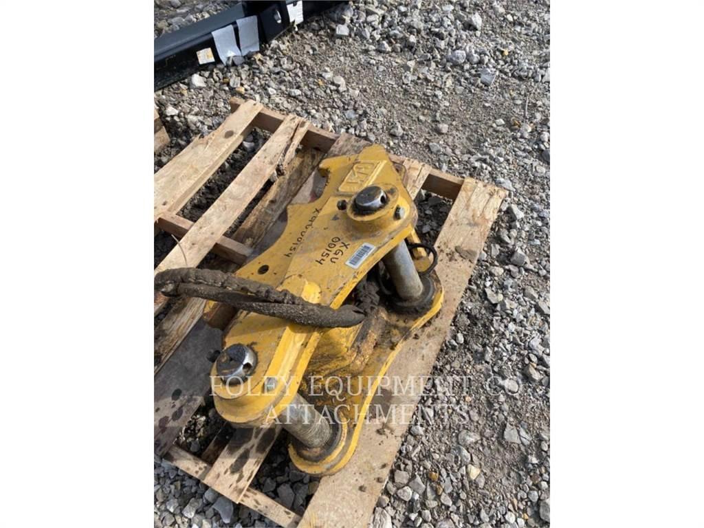 CAT QC315PW Escavatori cingolati
