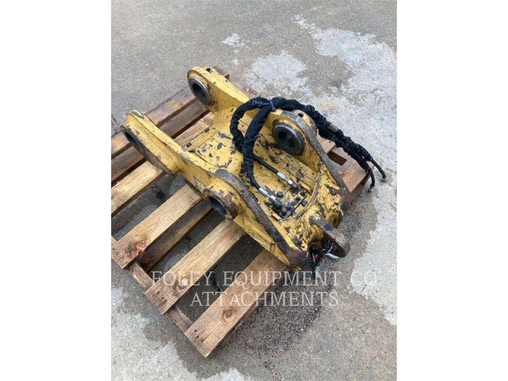 CAT QC315PW Escavatori cingolati