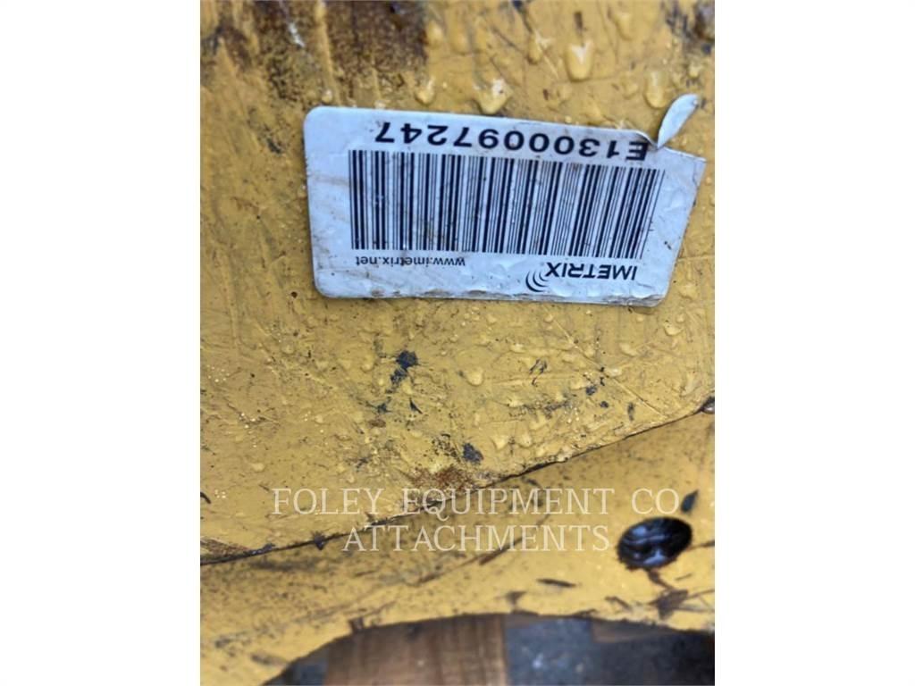 CAT QC315PW Escavatori cingolati