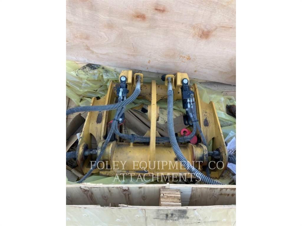 CAT QC920F Pale gommate