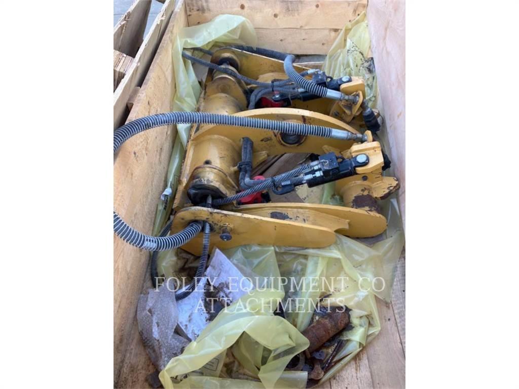 CAT QC920F Accoppiatori rapidi