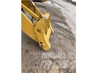 CAT QC938FXD Pale gommate
