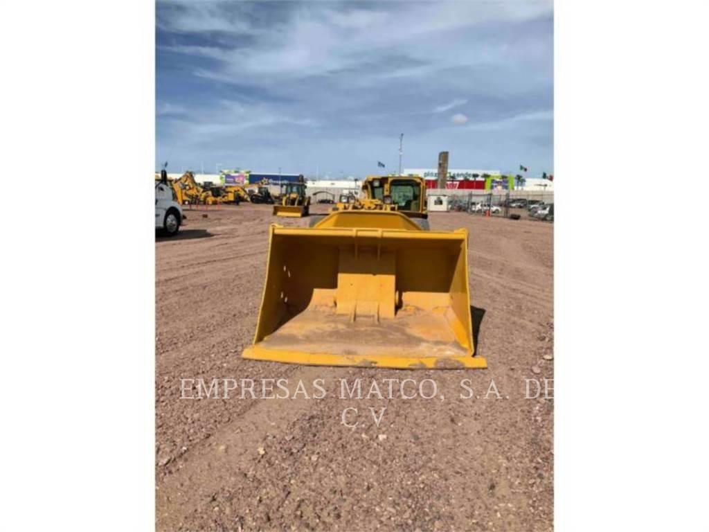 CAT R 1300 G Caricatrici per miniera sotterranea