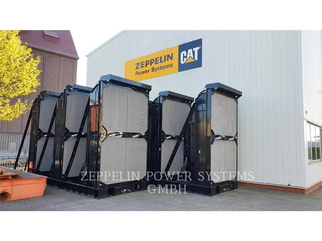 CAT RADIATOR 3516 E Costruzioni - Altro