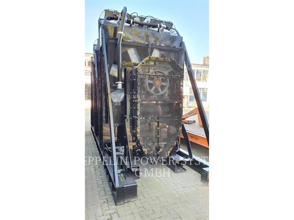 CAT RADIATOR 3516 E Costruzioni - Altro